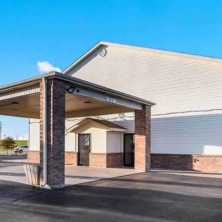 Americas Best Value Inn-Wenona Luaran gambar