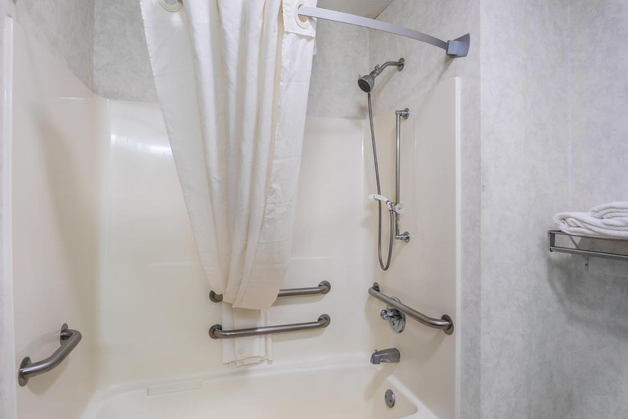 Americas Best Value Inn-Wenona Luaran gambar