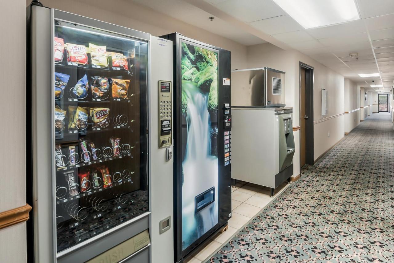 Americas Best Value Inn-Wenona Luaran gambar