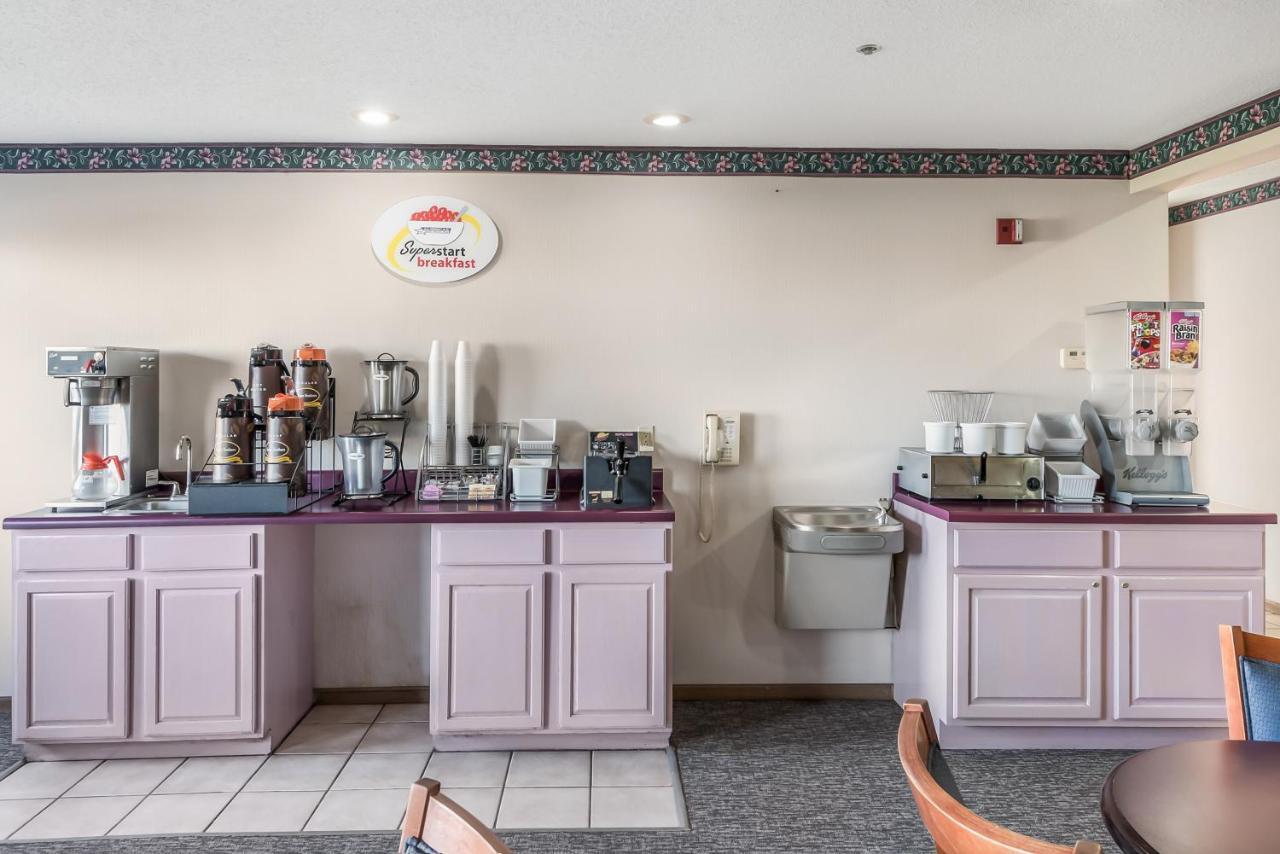 Americas Best Value Inn-Wenona Luaran gambar