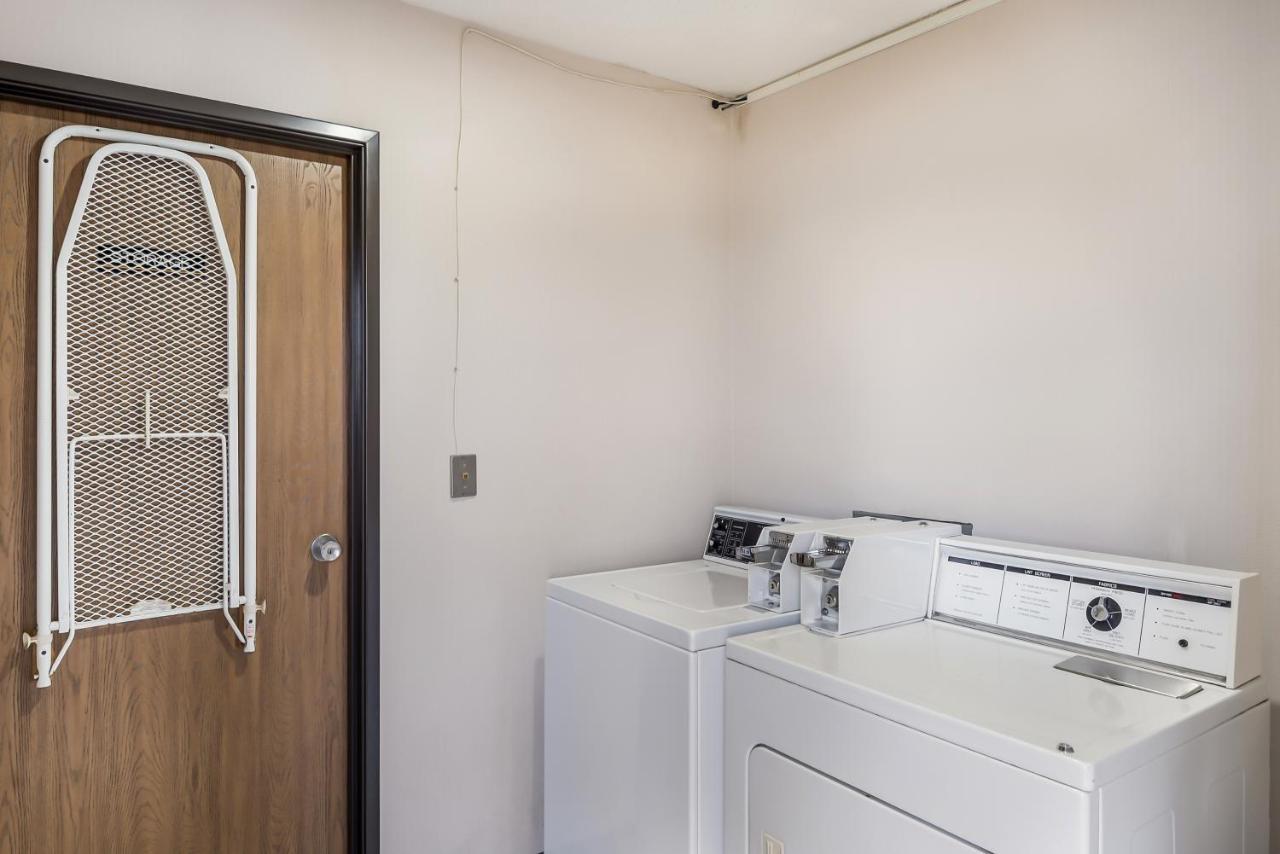 Americas Best Value Inn-Wenona Luaran gambar