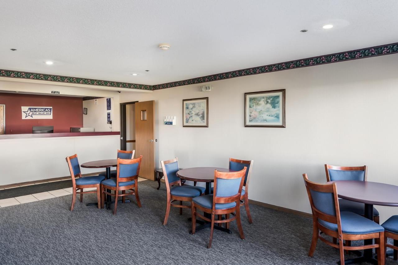 Americas Best Value Inn-Wenona Luaran gambar