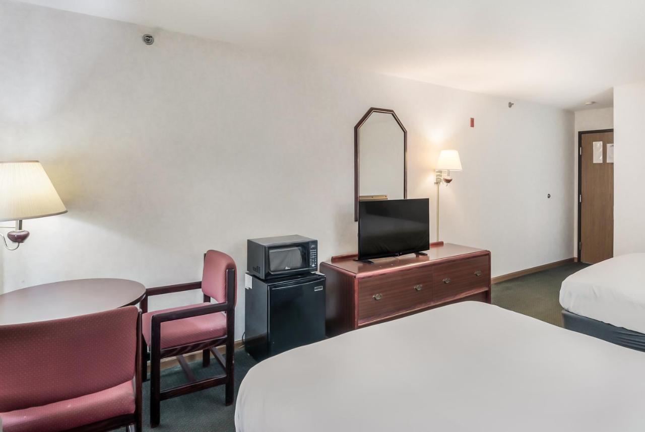 Americas Best Value Inn-Wenona Luaran gambar