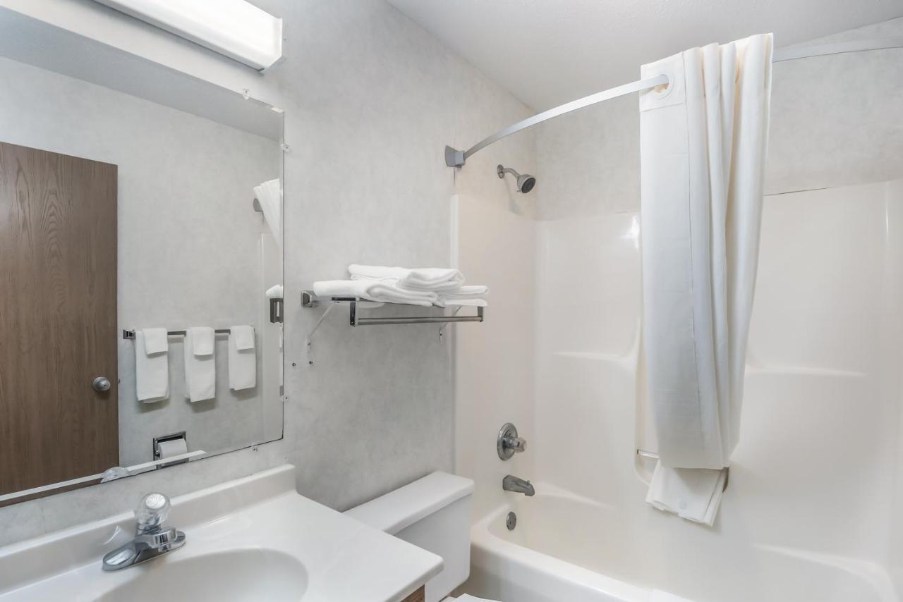Americas Best Value Inn-Wenona Luaran gambar