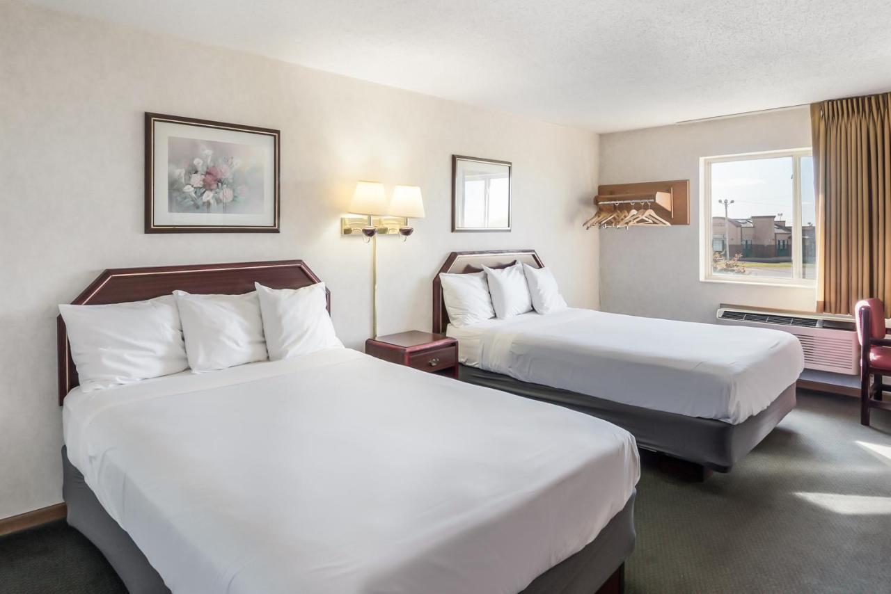 Americas Best Value Inn-Wenona Luaran gambar