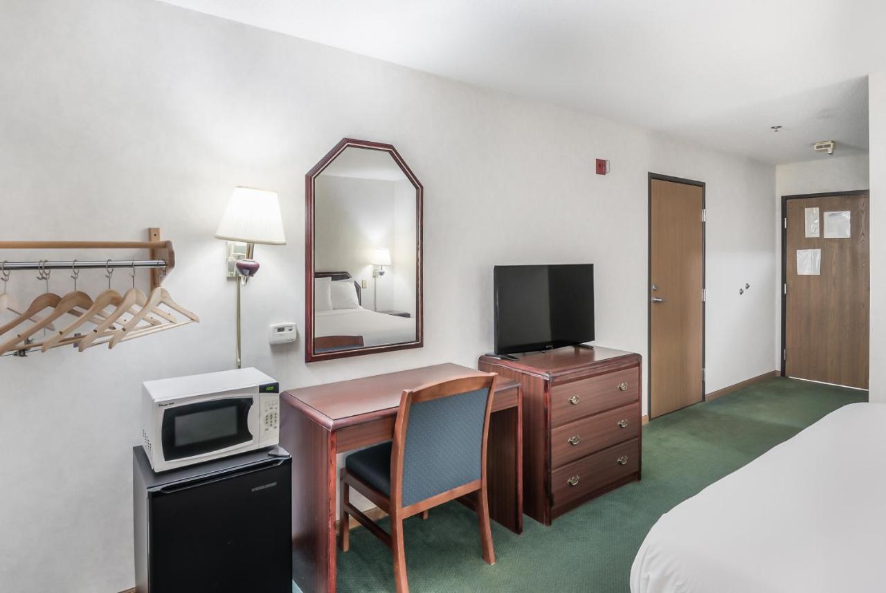Americas Best Value Inn-Wenona Luaran gambar