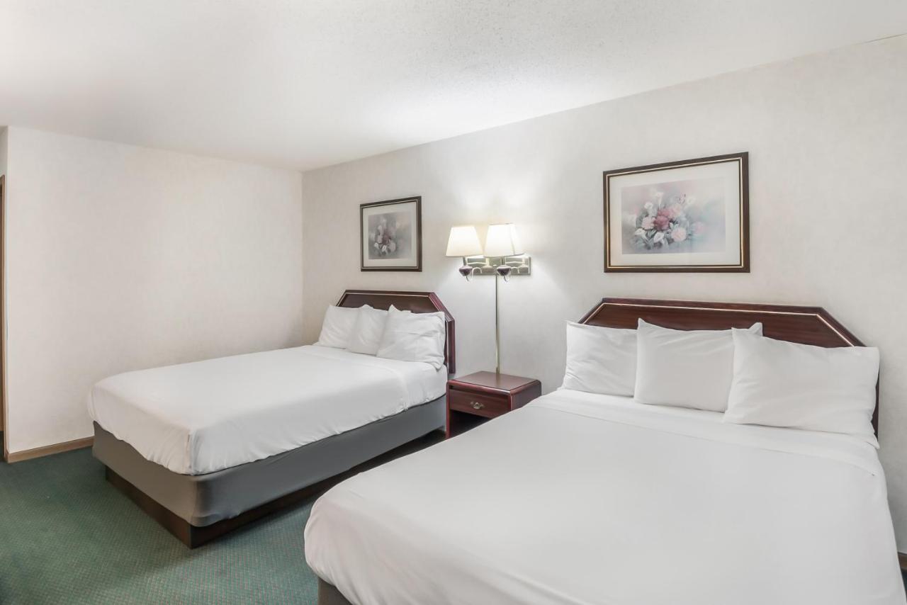 Americas Best Value Inn-Wenona Luaran gambar