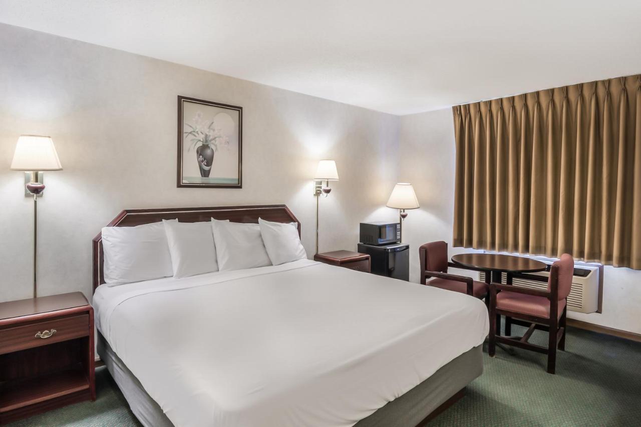 Americas Best Value Inn-Wenona Luaran gambar