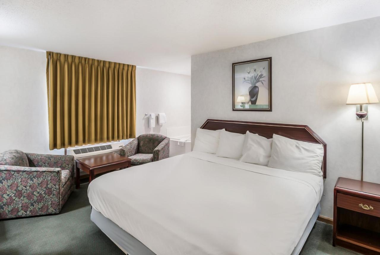 Americas Best Value Inn-Wenona Luaran gambar