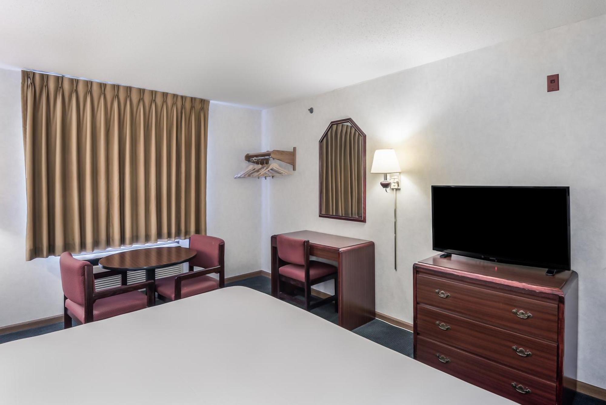 Americas Best Value Inn-Wenona Luaran gambar