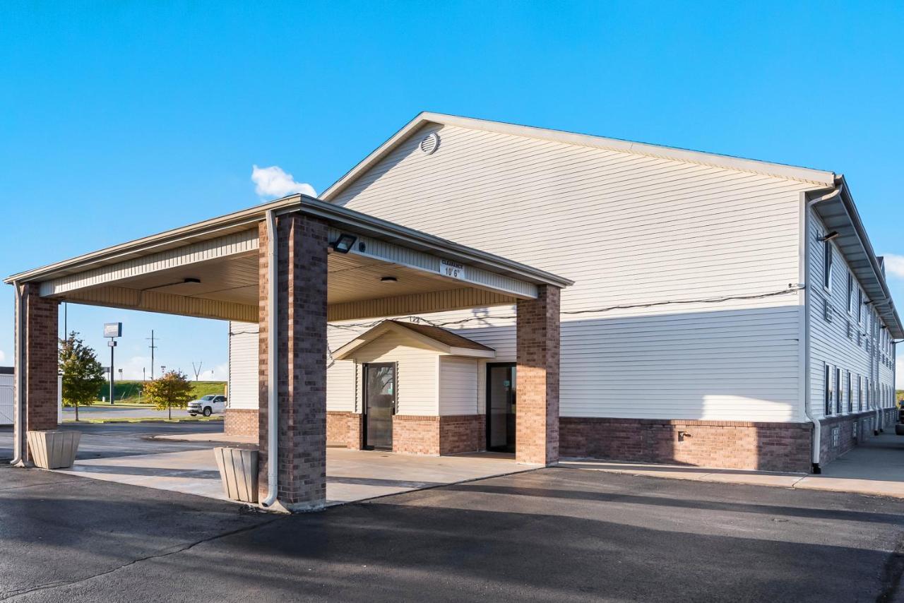 Americas Best Value Inn-Wenona Luaran gambar