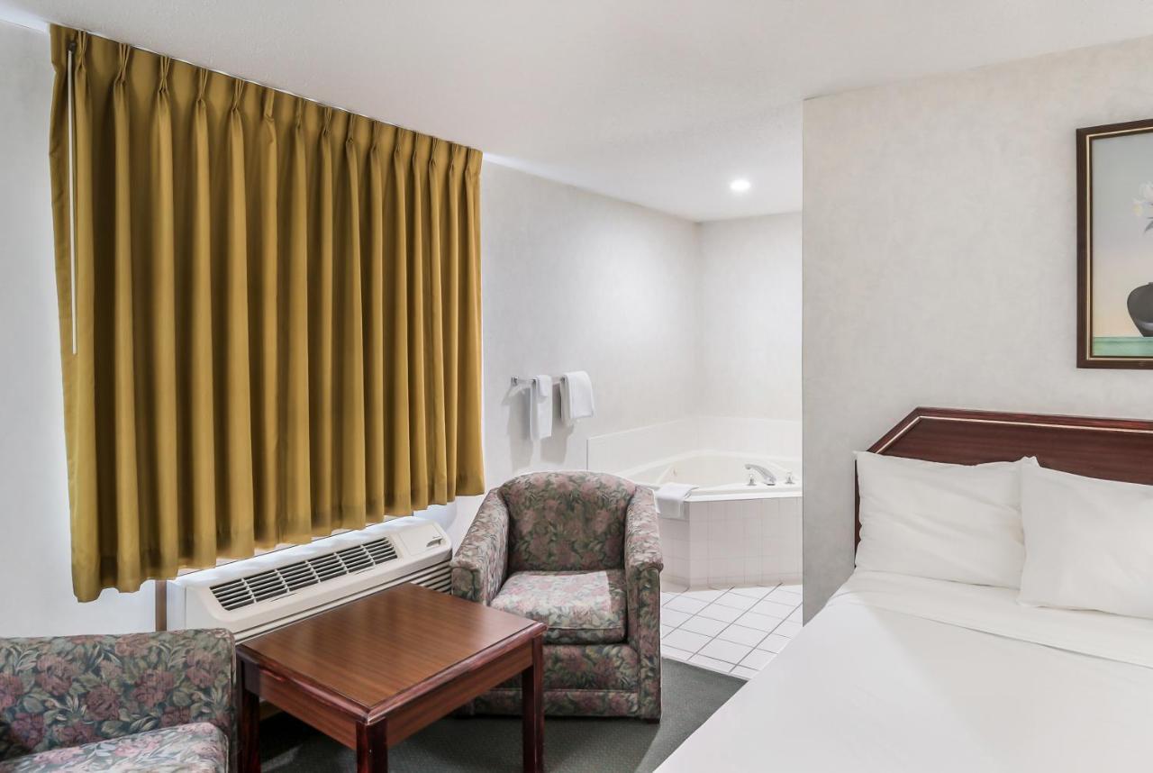 Americas Best Value Inn-Wenona Luaran gambar