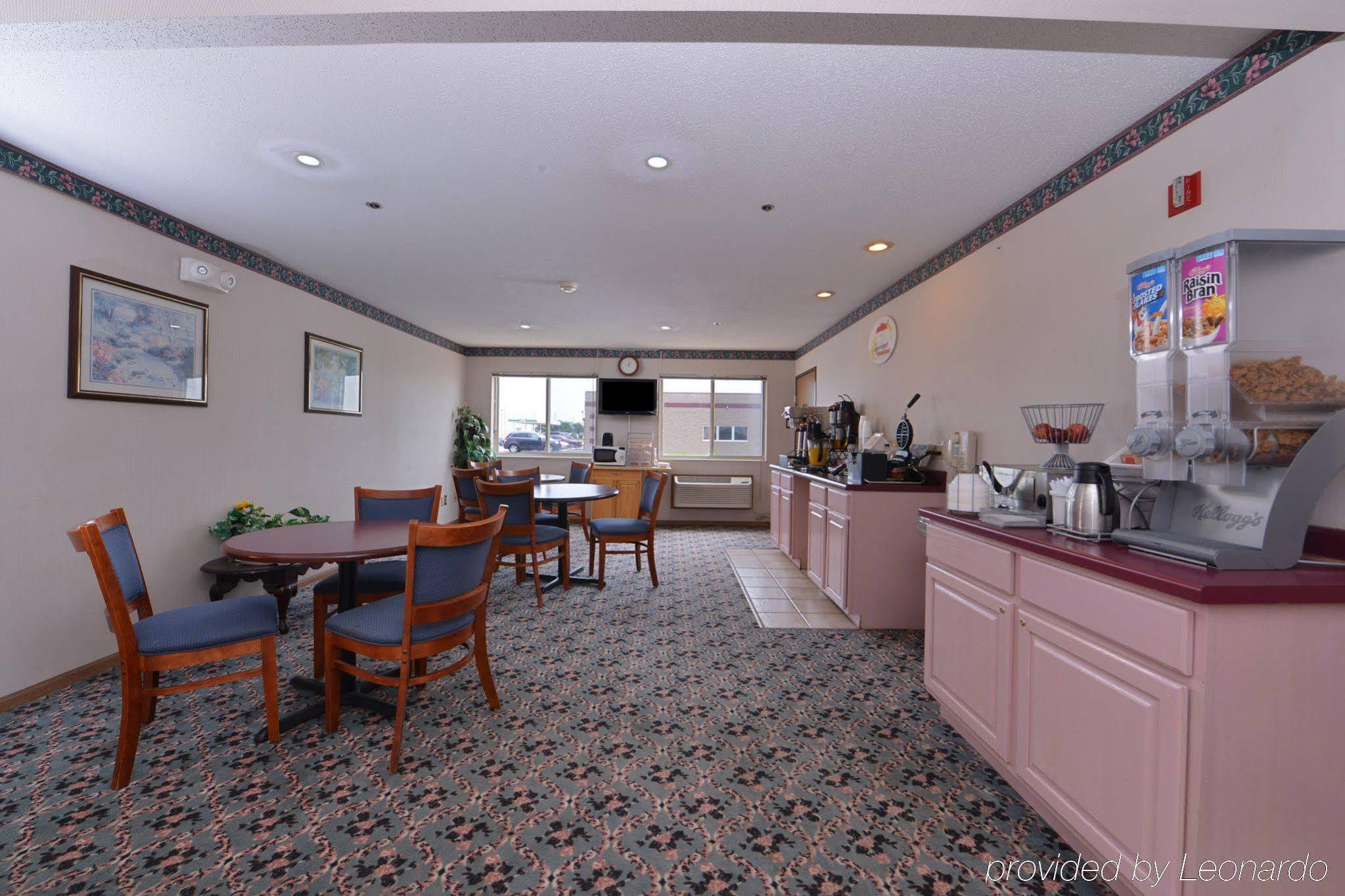 Americas Best Value Inn-Wenona Luaran gambar