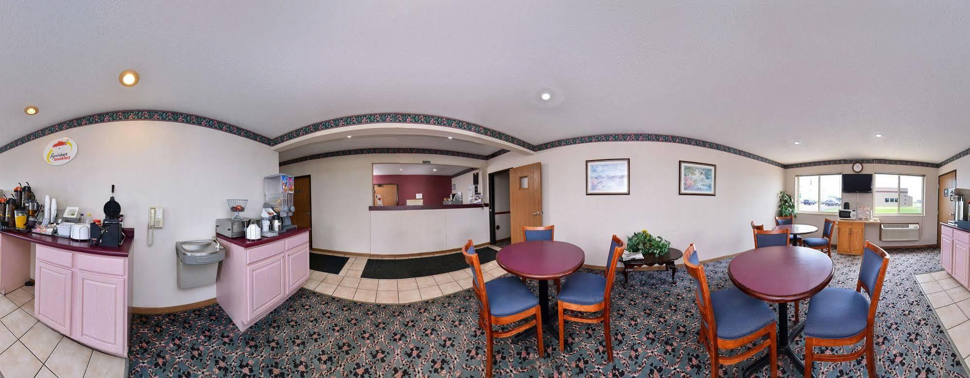 Americas Best Value Inn-Wenona Luaran gambar
