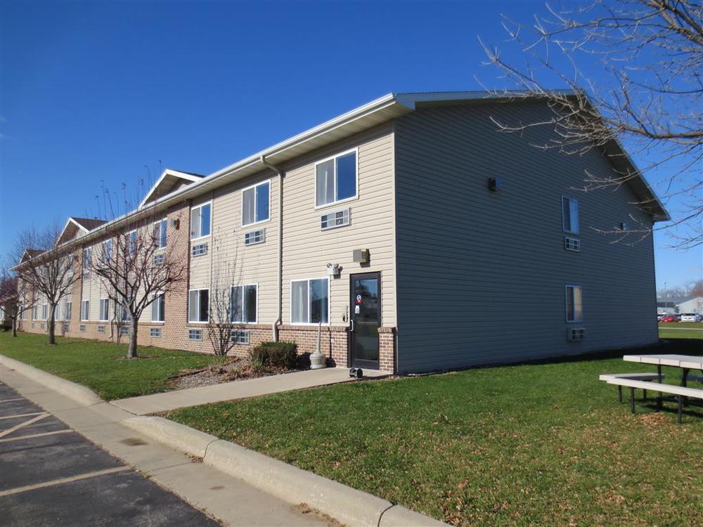 Americas Best Value Inn-Wenona Luaran gambar