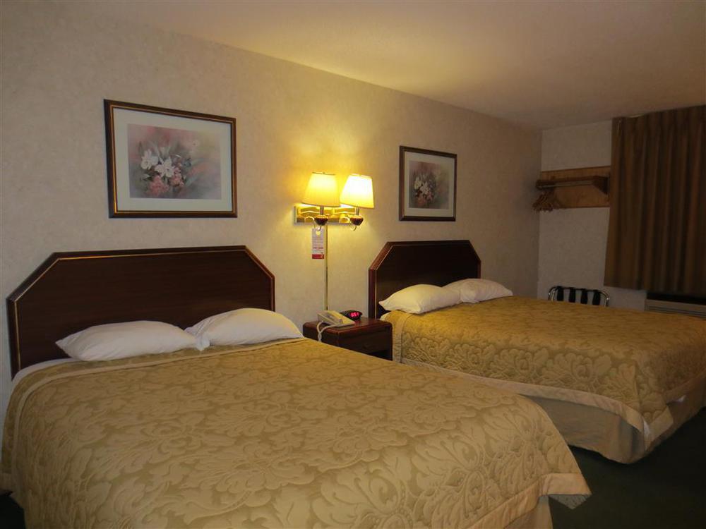 Americas Best Value Inn-Wenona Bilik gambar
