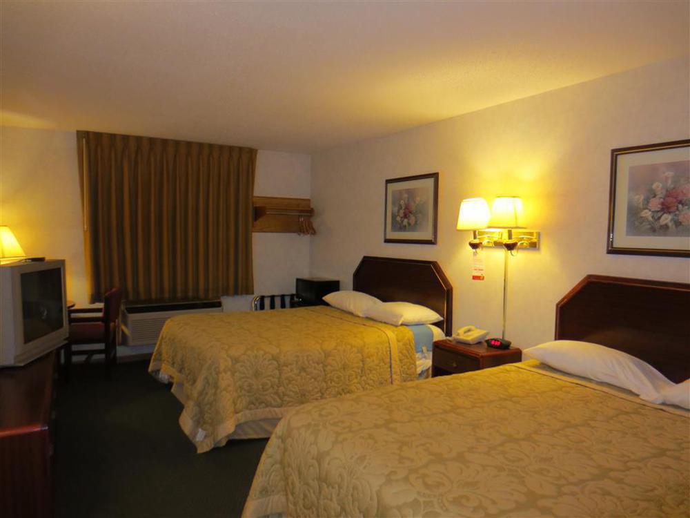 Americas Best Value Inn-Wenona Bilik gambar