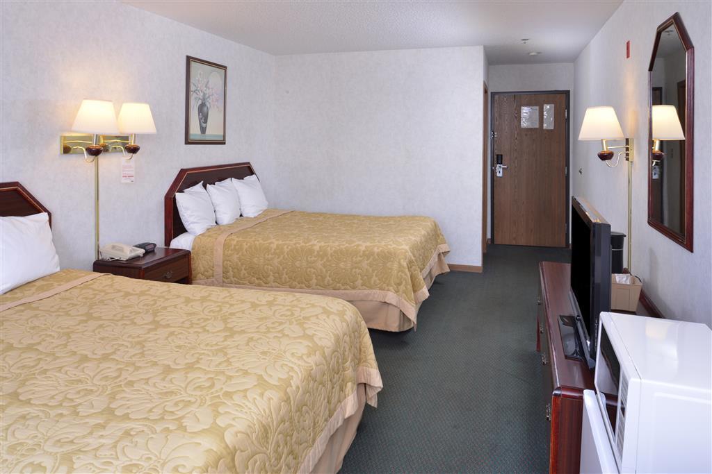 Americas Best Value Inn-Wenona Bilik gambar