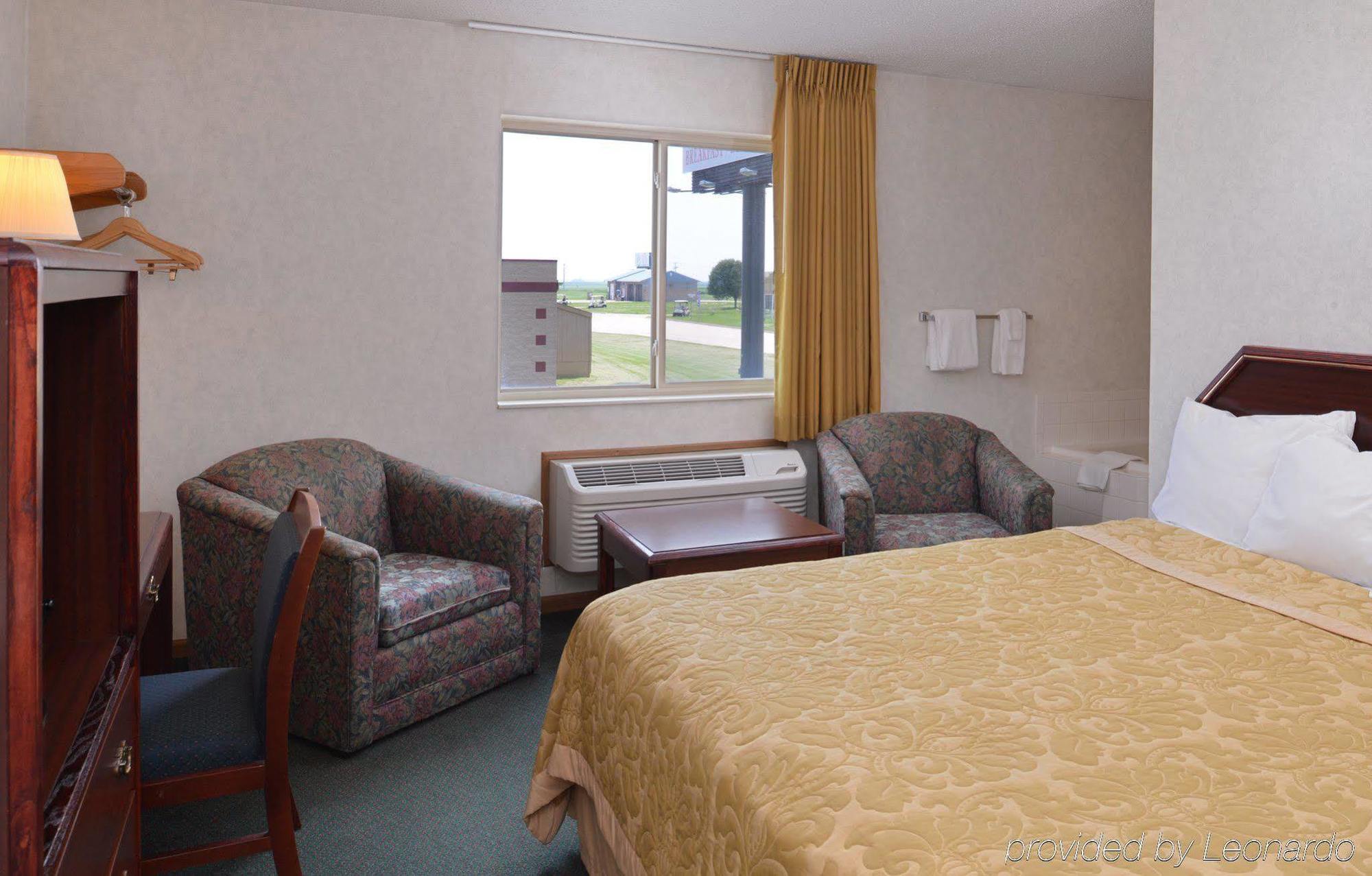 Americas Best Value Inn-Wenona Luaran gambar