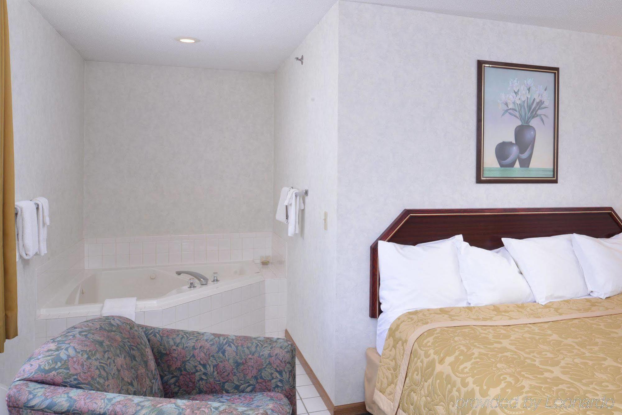 Americas Best Value Inn-Wenona Luaran gambar