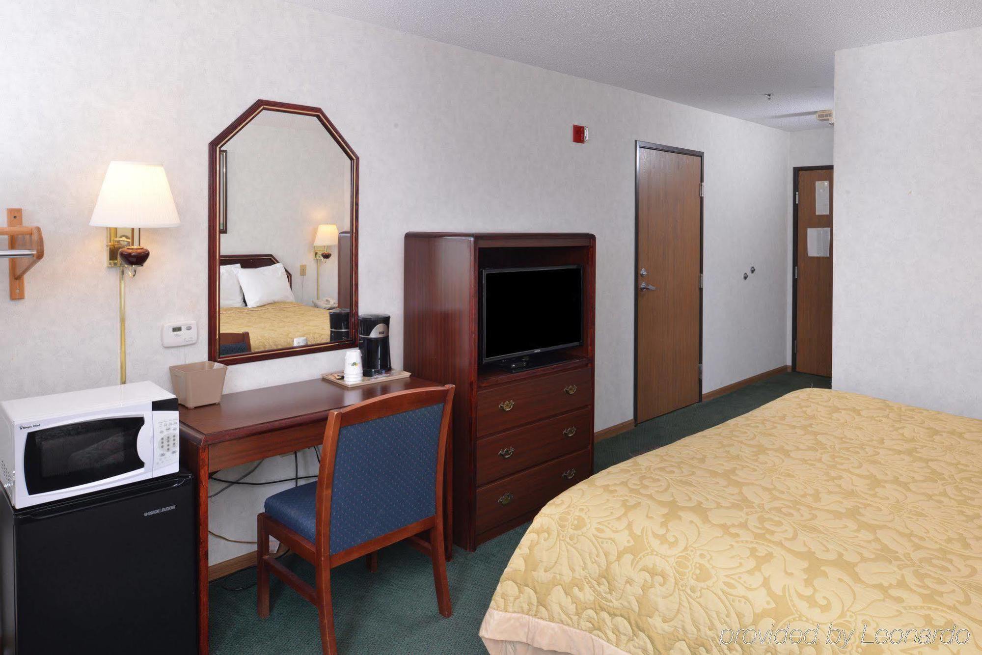Americas Best Value Inn-Wenona Luaran gambar