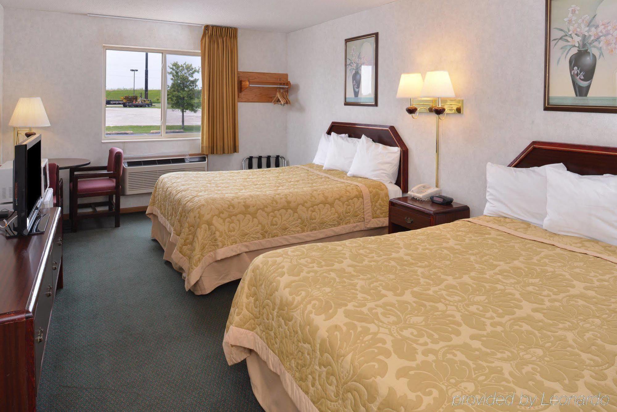 Americas Best Value Inn-Wenona Luaran gambar