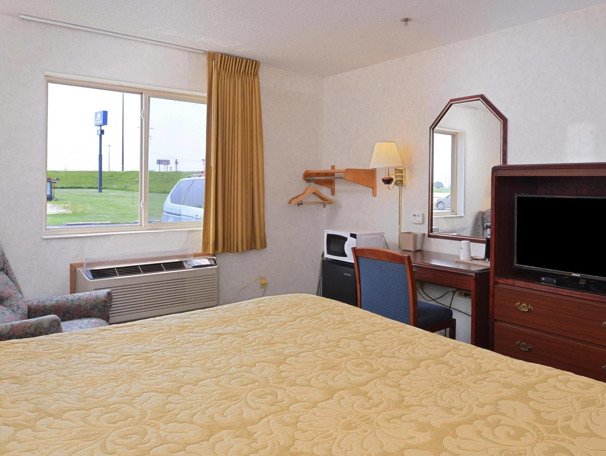 Americas Best Value Inn-Wenona Luaran gambar