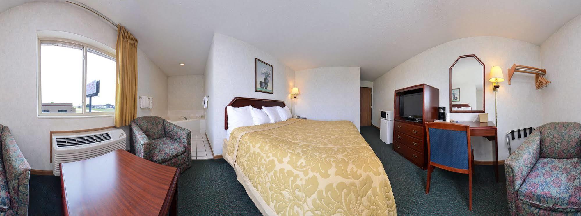 Americas Best Value Inn-Wenona Luaran gambar