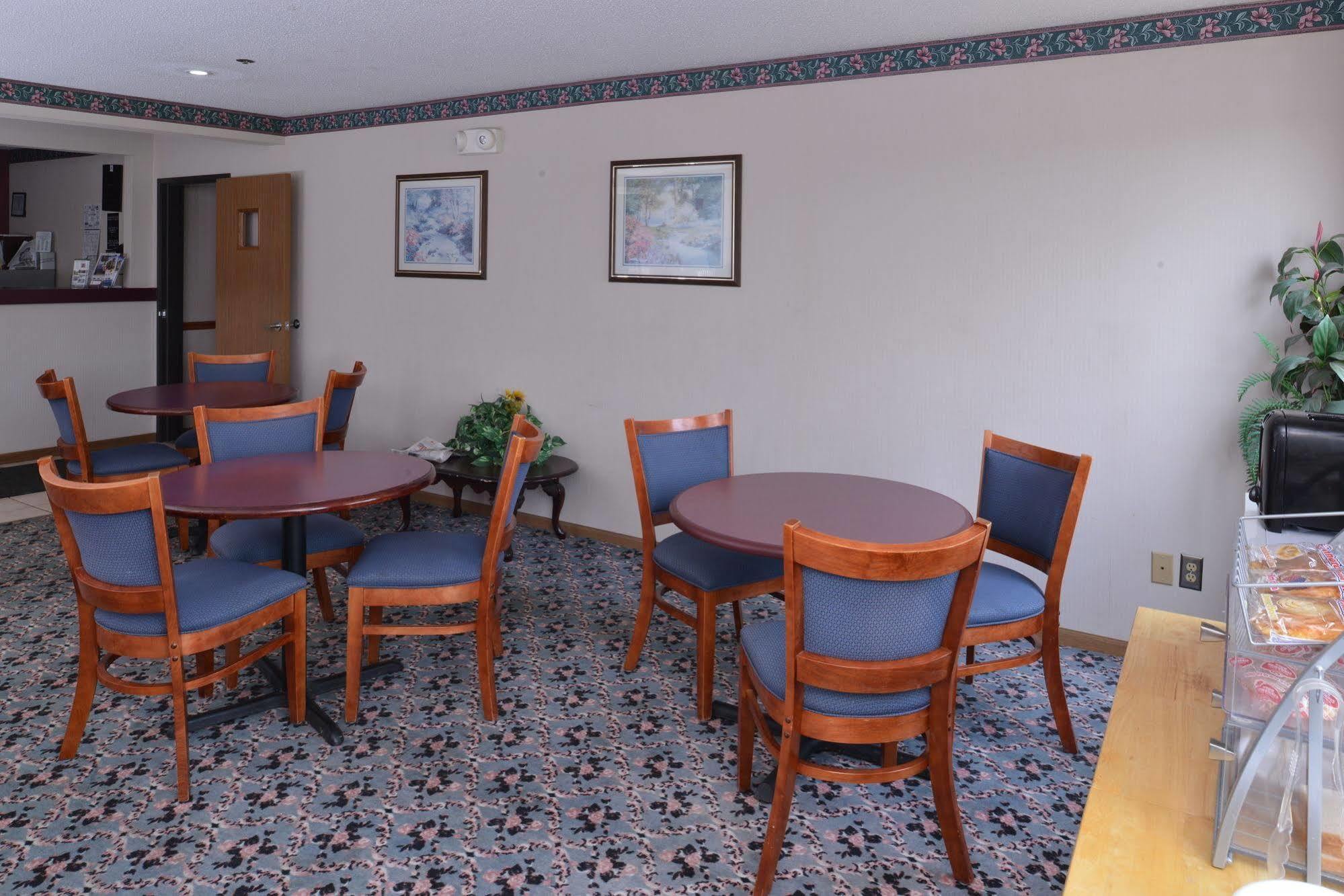 Americas Best Value Inn-Wenona Luaran gambar