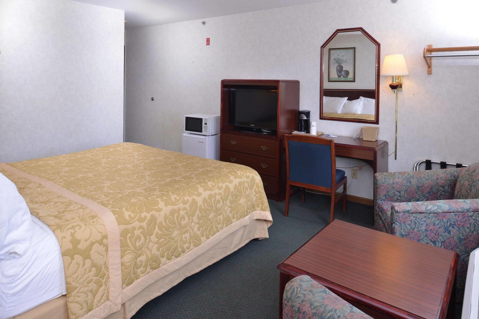 Americas Best Value Inn-Wenona Luaran gambar