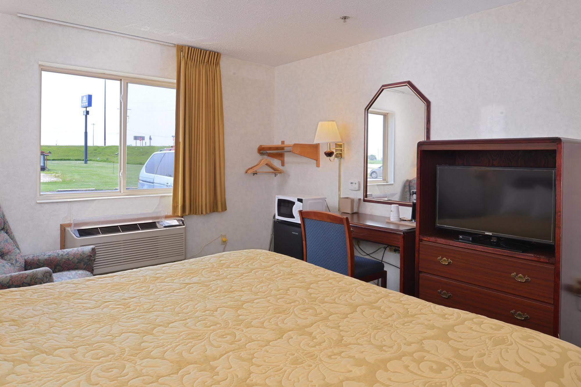 Americas Best Value Inn-Wenona Luaran gambar